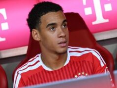 Jamal Musiala Diagnosa Alami Kejang Absans, Tetap Bisa Bermain untuk Bayern