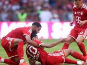 Jamal Musiala Kolaps di Laga Pramusim, Bayern Pastikan Kondisinya Aman