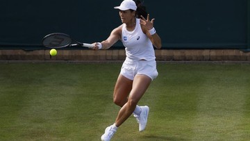 Janice Tjen Bertemu Lagi dengan Samsonova di Toronto Open 2026