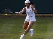 Janice Tjen Bertemu Liudmila Samsanova di Babak Pertama Canadian Open 2026