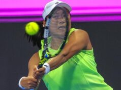 Janice Tjen Gagal Lanjut, Kalah Tipis dari Andreeva di Cincinnati