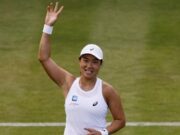 Janice Tjen Siap Bertarung di Cincinnati Open 2026 sebagai Unggulan