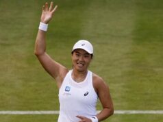 Janice Tjen Tancapkan Harapan di US Open 2026, Siap Lawan Tantangan Baru