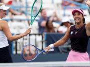Janice Tjen dan Aldila Sutjiadi Berduel di Toronto Open 2026, Ganda Putri Indonesia Bersaing di Hari yang Sama
