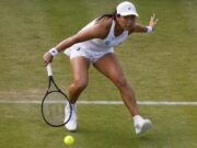 Janice Tjen dan Piter Gagal Tembus 16 Besar Cincinnati Open 2026