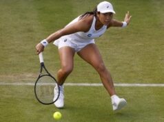 Janice Tjen dan Piter Gagal Tembus 16 Besar Cincinnati Open 2026