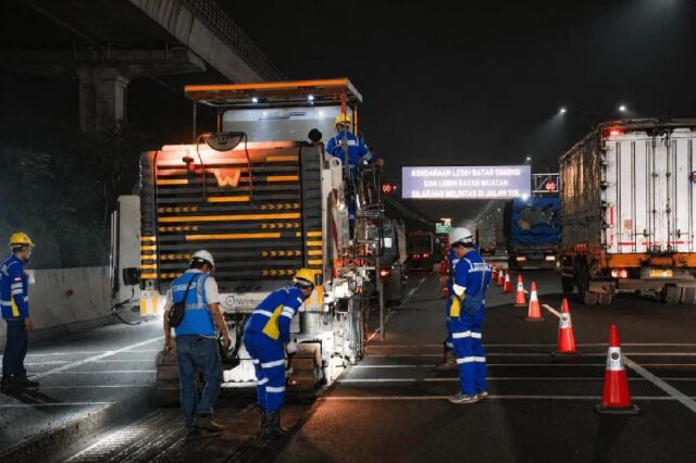 Jasa-Marga-Lanjutkan-Preservasi-Tol-Malam-Hari-untuk-Jaga-Keamanan-dan-Kelancaran