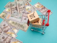 Jastip Barang Luar Negeri Melonjak di Platform Amazon, eBay, dan AliExpress