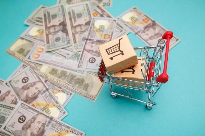 Jastip Barang Luar Negeri Melonjak di Platform Amazon, eBay, dan AliExpress