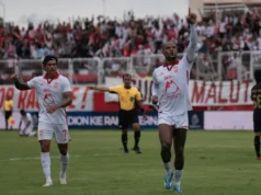 Java United FC Resmi Debut di Stadion Jatidiri, Ganti Markas dari Ternate ke Semarang