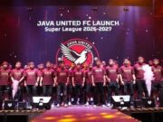 Java United Resmi Bermarkas di Semarang, Siap Guncang Super League 2026/2027