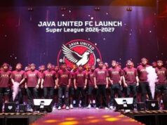 Java United Resmi Bermarkas di Semarang, Siap Guncang Super League 2026/2027