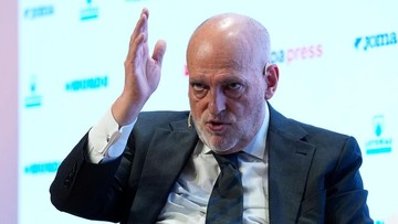 Javier-Tebas-Tegaskan-Era-Infantino-di-FIFA-Sudah-Berakhir