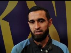 Javlon Guseynov Terbuka untuk Naturalisasi, Tapi Belum Ada Keputusan