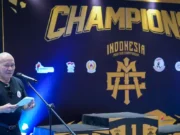 Jawa Barat Dominasi IMC 2026 dengan 138 Medali, Jadikan Ajang Seleksi Atlet Internasional