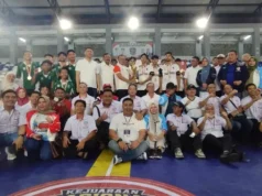 Jawa Barat dan Jawa Timur Juara Hockey Indoor 2026, Drama Adu Penalti Memutuskan Juara