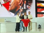 Jay Herdman Pindah ke Bali United, Ikuti Jejak Ayah di Timnas Indonesia