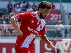Jay Herdman Resmi Bergabung dengan Bali United, Putra Pelatih Timnas Indonesia