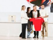 Jay Herdman Resmi Bergabung dengan Bali United, Putra Pelatih Timnas Indonesia