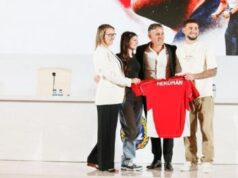Jay Herdman Resmi Bergabung dengan Bali United, Putra Pelatih Timnas Indonesia
