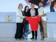 Jay Herdman Resmi Gabung Bali United, Putra Pelatih Timnas Indonesia