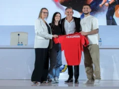 Jay Herdman Resmi Gabung Bali United, Putra Pelatih Timnas Indonesia