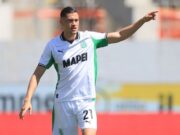 Jay Idzes Absen di Debut Sassuolo, Cedera Tumit Masih Jadi Hambatan