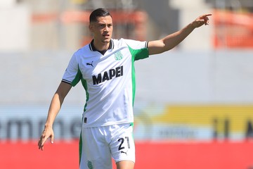Jay-Idzes-Absen-di-Debut-Sassuolo-Cedera-Tumit-Masih-Jadi-Hambatan
