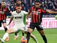 Jay Idzes Berpeluang Kembali Bersama Sassuolo Hadapi Torino