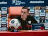 Jay Idzes Dapat Kabar Gembira, Mees Hilgers Putuskan Pergi dari FC Twente