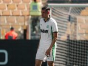 Jay Idzes Dapat Pengganti Kunci di Lini Tengah Pertahanan Sassuolo