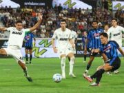 Jay Idzes Dikecualikan dari Starting XI, Sassuolo Kalah dari Atalanta