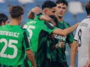 Jay Idzes Dipasang di Bangku Cadangan saat Sassuolo Hajar Cesena 3-0