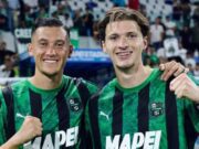 Jay Idzes Kembali Gemilang, Bawa Sassuolo Menang Perdana di Serie A