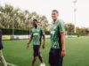 Jay Idzes Kembali Latihan, Kabar Baik untuk Timnas Indonesia di ASEAN Cup 2026
