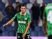Jay Idzes Kembali Siap Bertahan, Sassuolo Punya Opsi Kuat Lawan Torino