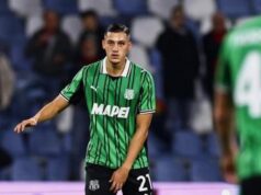 Jay Idzes Kembali Siap Bertahan, Sassuolo Punya Opsi Kuat Lawan Torino
