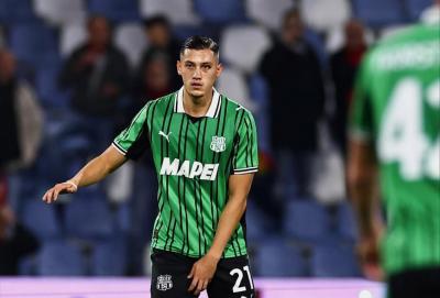 Jay-Idzes-Kembali-Siap-Bertahan-Sassuolo-Punya-Opsi-Kuat-Lawan-Torino