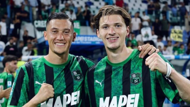 Jay-Idzes-Pukau-Media-Italia-Bawa-Sassuolo-Menang-Perdana-di-Serie-A