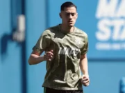 Jay Idzes Rayakan HUT RI ke-81 dari Italia, Ajak Sassuolo Ucapkan Merdeka