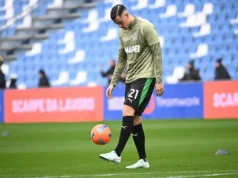 Jay Idzes Siap Kembali, Sassuolo Berharap Puncakkan Ambisi Eropa