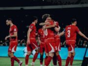 Jay Idzes, Verdonk, dan Diks Siap Perkuat Timnas Indonesia di FIFA ASEAN Cup 2026