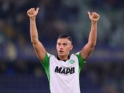Jay Idzes dan Sassuolo Ucapkan Dirgahayu Indonesia dengan Bahasa Sunda dan Jawa