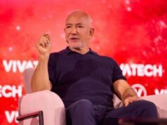 Jeff Bezos Masuk Konsorsium Beli Saham Liverpool, FSG Tetap Kendalikan Klub
