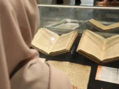 Jejak Perlawanan Terekam dalam Naskah Kuno di Perpustakaan Nasional