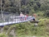 Jembatan Asa SCTV ke-35 Resmi Diresmikan di Tapanuli Utara