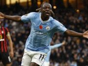 Jeremy Doku Perpanjang Kontrak dengan Man City Hingga 2031