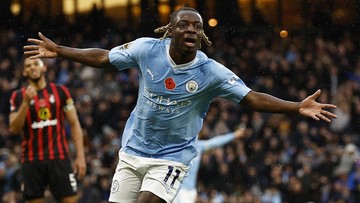 Jeremy-Doku-Perpanjang-Kontrak-dengan-Man-City-Hingga-2031