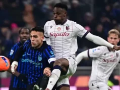 Jhon Lucumi Hampir Gabung Juventus, Negosiasi Transfer Masih Berlangsung
