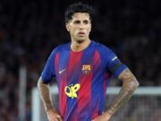 Joao Cancelo Kembali ke Barcelona Usai Putus Kontrak dengan Al Hilal